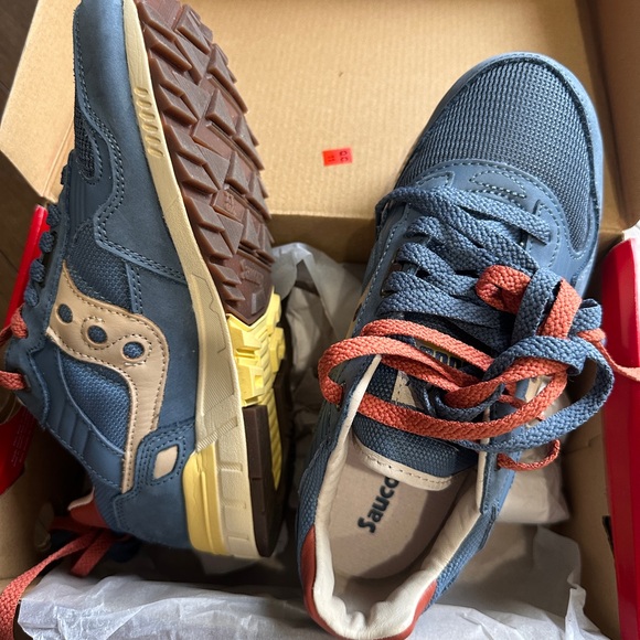 Saucony shadow 5000 - Picture 3 of 4